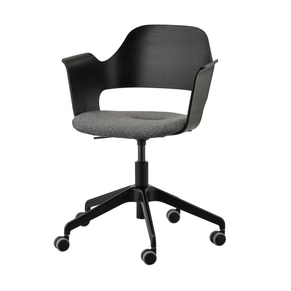 FJÄLLBERGET Conference chair with casters
